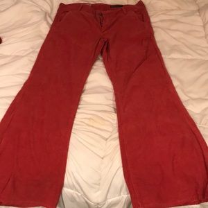 Ag Adriano Goldschmied Jeans - Designer bell bottoms by Adriano Goldschmied. Ag Adriano Goldschmied Jeans - Designer bell bottoms by Adriano Goldschmied.